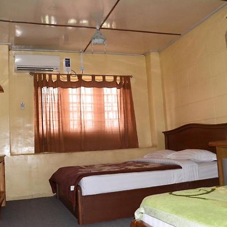 הסיפאו Yee Shin Guest House מראה חיצוני תמונה