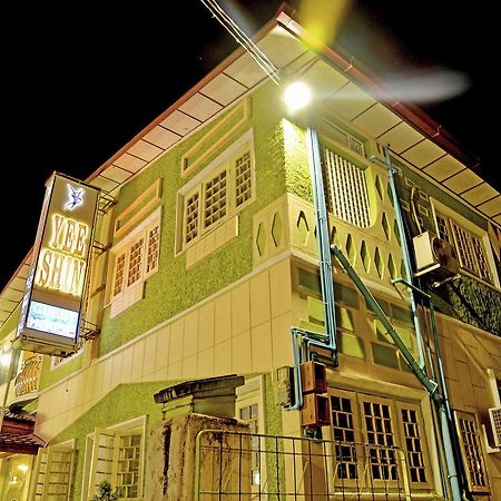 הסיפאו Yee Shin Guest House מראה חיצוני תמונה