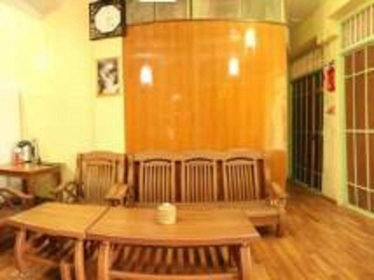 הסיפאו Yee Shin Guest House מראה חיצוני תמונה