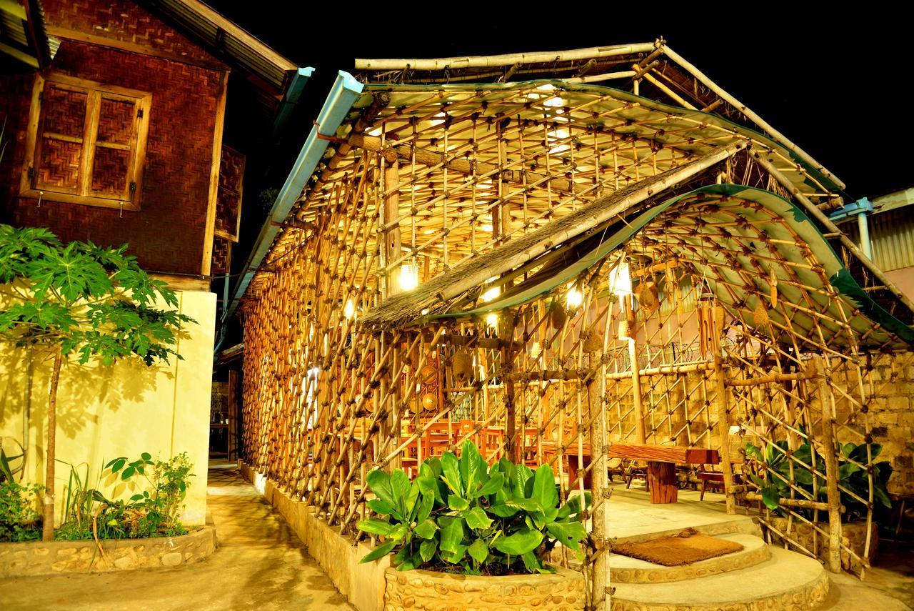 הסיפאו Yee Shin Guest House מראה חיצוני תמונה