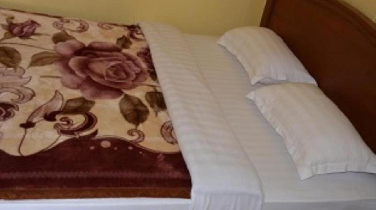 הסיפאו Yee Shin Guest House מראה חיצוני תמונה