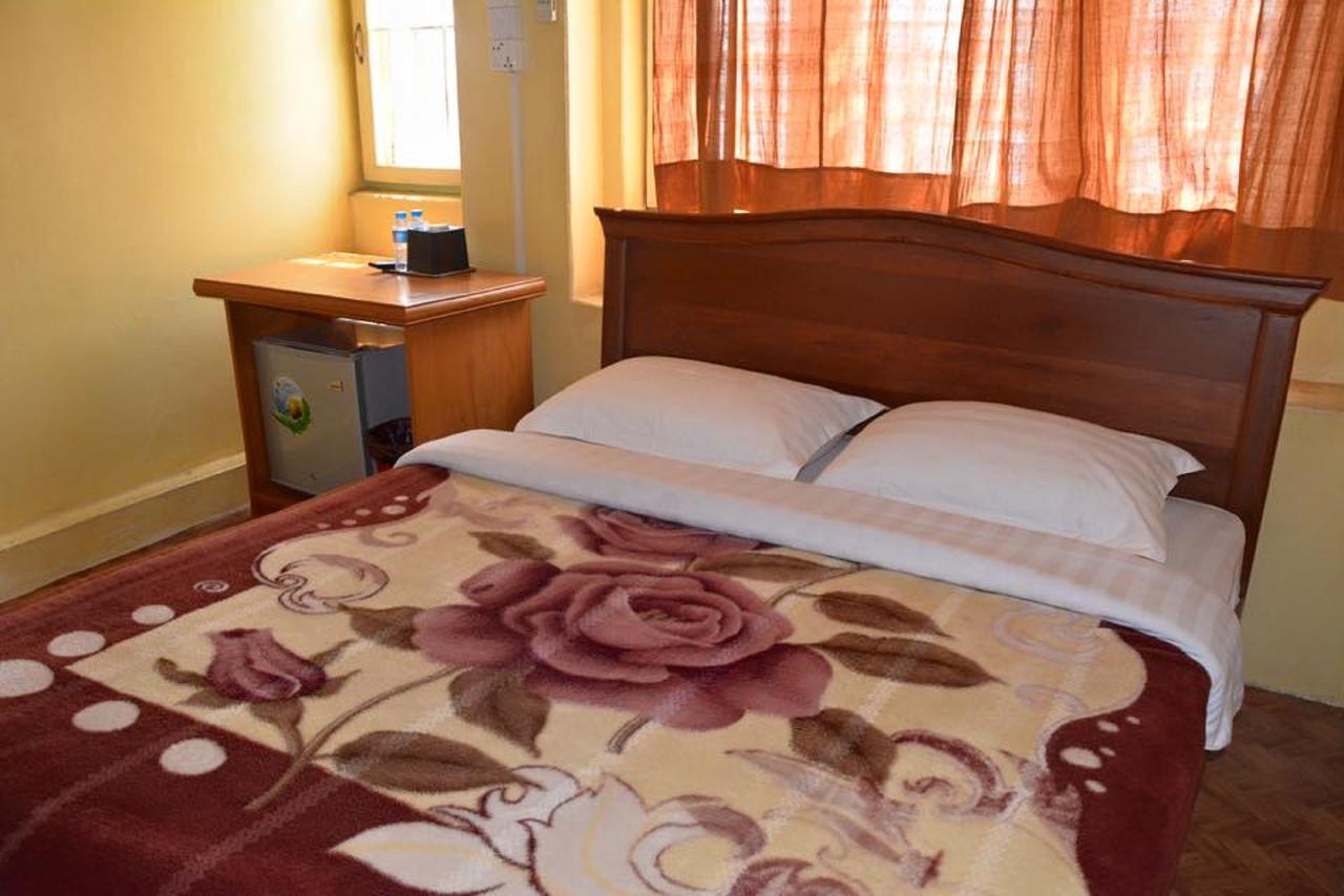 הסיפאו Yee Shin Guest House מראה חיצוני תמונה