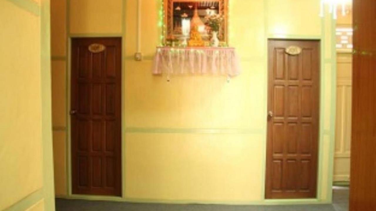 הסיפאו Yee Shin Guest House מראה חיצוני תמונה