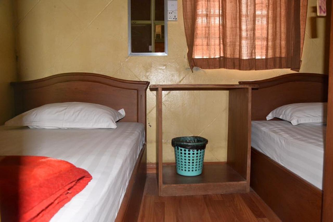 הסיפאו Yee Shin Guest House מראה חיצוני תמונה
