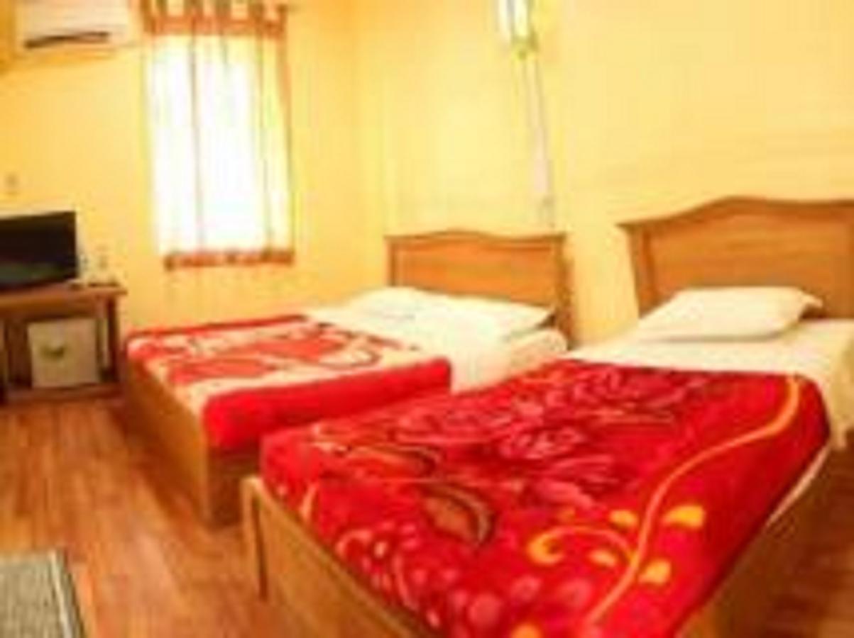 הסיפאו Yee Shin Guest House מראה חיצוני תמונה