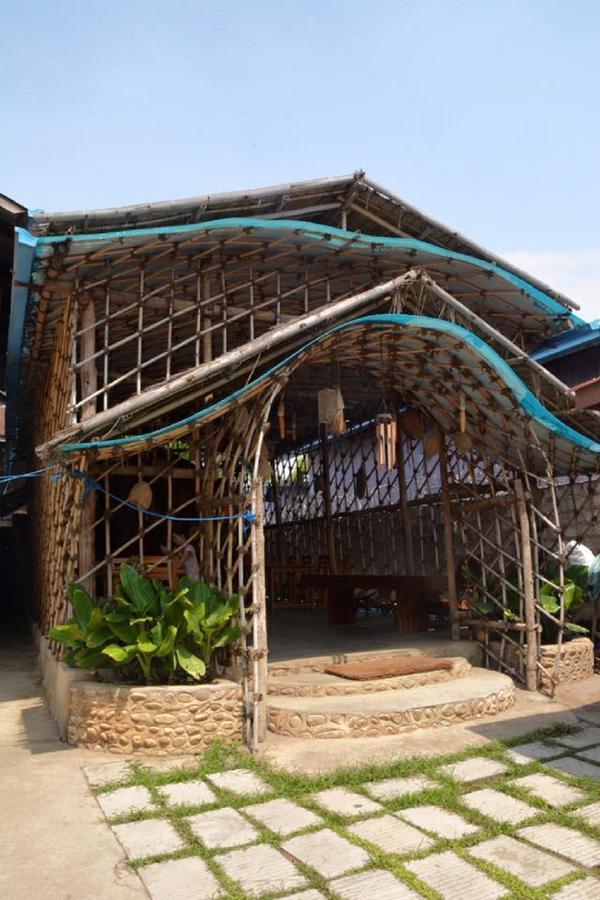 הסיפאו Yee Shin Guest House מראה חיצוני תמונה