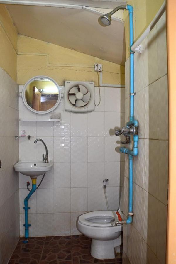 הסיפאו Yee Shin Guest House מראה חיצוני תמונה