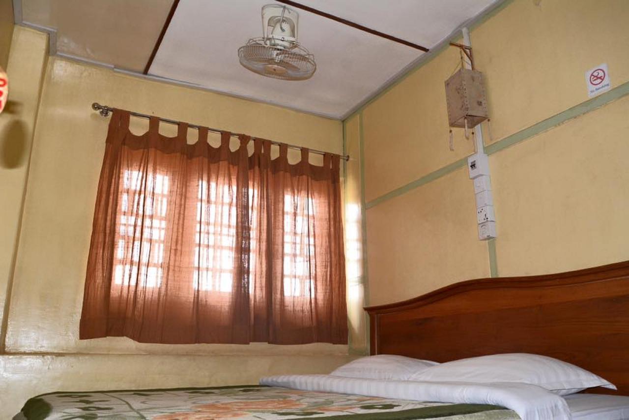 הסיפאו Yee Shin Guest House מראה חיצוני תמונה